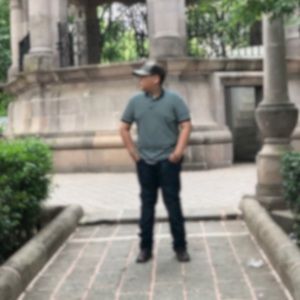 Meet your Posher, Miguel